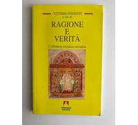 Ragione e verità. Alleanza socratico mosaica
