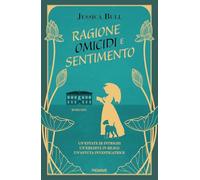 Libri Bull Jessica - Ragione, Omicidi E Sentimento