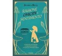 Ragione, omicidi e sentimento - Bull Jessica