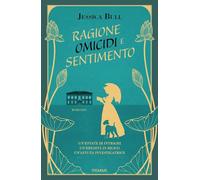 Libri Bull Jessica - Ragione, Omicidi E Sentimento