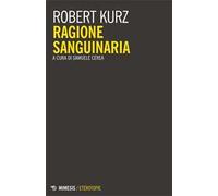 Ragione sanguinaria