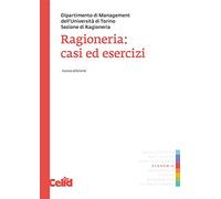 Ragioneria. Casi ed esercizi