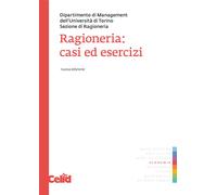 Ragioneria. Casi ed esercizi - AA.VV.