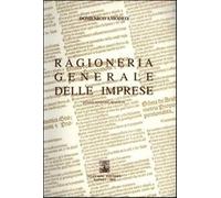 Ragioneria generale delle imprese - Amodeo Domenico