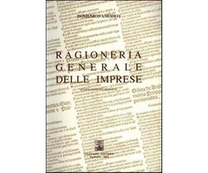 Ragioneria generale delle imprese - Amodeo Domenico
