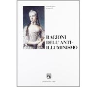 Ragioni dell'anti-illuminismo