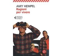 Ragioni per vivere