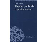Ragioni pubbliche e giustificazione