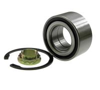 NTY Kit cuscinetto ruota compatibile con BMW KLT-BM-027