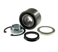 Raglagersatz Assale Posteriore Adatto A per Citroen Ax 86.07-97.12, Saxo 96-03,