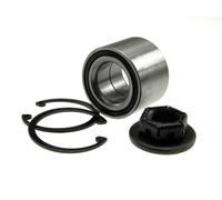 Raglagersatz Assale Posteriore Adatto A per Ford Focus I -04, Fiesta, Fusion 01