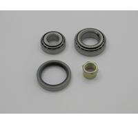 Raglagersatz Assale Posteriore Adatto A per Kia Pride 95 Mazda 121 da -90 / SX /