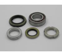 Raglagersatz Assale Posteriore Adatto A per Kia Sportage 98 Preggio 97 SX / OE