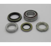 Raglagersatz Assale Posteriore Adatto A per Kia Sportage 98 Preggio 97 SX / OE