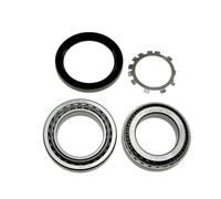 Raglagersatz Assale Posteriore Adatto A per Mercedes Sprinter 5T 06- OE zu Vergl