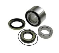 NTY KLT-MS-018 Kit cuscinetto ruota