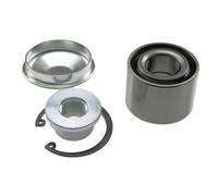 Raglagersatz Assale Posteriore Adatto A per Nissan Micra K12 03 Note 06 Renault