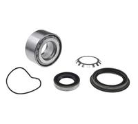 Raglagersatz Assale Posteriore Adatto A per Nissan Pick-Up D22 98-06, Terrano II