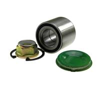 Raglagersatz Assale Posteriore Adatto A per Opel Corsa C 00 Freni Tamburo / Ö