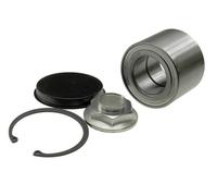 Raglagersatz Assale Posteriore Adatto A per Opel Movano Fwd 10 Renault Master