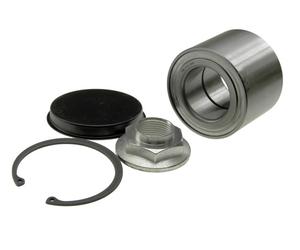 Raglagersatz Assale Posteriore Adatto A per Opel Movano Fwd 10 Renault Master