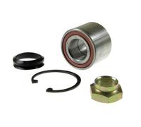 Raglagersatz Assale Posteriore Adatto A per Peugeot 206 99 306 93-01, 106 96