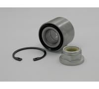 Raglagersatz Assale Posteriore Adatto A per Renault Megane 96 Clio I 91 ABS Zhe