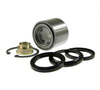 Raglagersatz Assale Posteriore Adatto A per Subaru Legacy 4WD I, II 89 Impreza