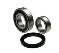 Raglagersatz Assale Posteriore Adatto A per Suzuki Wagon R+ 4WD 98-00, Ignis 4WD