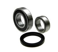 Raglagersatz Assale Posteriore Adatto A per Suzuki Wagon R+ 4WD 98-00, Ignis 4WD