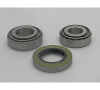 Raglagersatz Assale Posteriore Adatto per Daewoo Matiz 98 Chevrolet Spark 03- OE