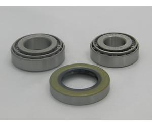 Raglagersatz Assale Posteriore Adatto per Daewoo Matiz 98 Chevrolet Spark 03- OE