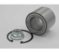 Raglagersatz Assale Posteriore Adatto per Fiat Ducato 01-06,Citroen Jumper