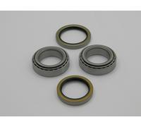 Raglagersatz Assale Posteriore Adatto per Hyundai H1 97.10 H100 94- Ö zu Vergl H