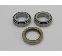 Raglagersatz Assale Posteriore Adatto per Kia K2700 98 K2500 01- Ö zu Vergl 2006