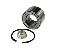 NTY Mozzo Ruota Kit Cuscinetto Posteriore Sinistra Dx per Land Rover Scoperta IV