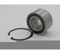 Raglagersatz Assale Posteriore Adatto per Nissan x-Trail T30 2WD 01- OE zu Vergl