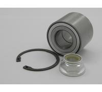 Raglagersatz Assale Posteriore Adatto per Peugeot 207 06 Citroen C4 06 C3 09 DS