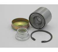 Raglagersatz Assale Posteriore Adatto per Renault Megane II 02 Clio III 05 Vento