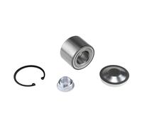 Raglagersatz Assale Posteriore Adatto per Renault Trafic 01 Opel Vivaro 01 Fiat