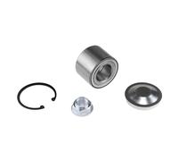 Raglagersatz Assale Posteriore Adatto per Renault Trafic 01 Opel Vivaro 01 Fiat