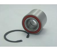 NTY Cuscinetto Ruota Mozzo Posteriore per Opel Agila (A) 1.2 16V 1.0 12V Suzuki