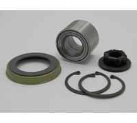 RAGLAGERSATZ HINTERACHSE Adatto Per FORD FOCUS I 01-, FIESTA V 01- /+ABS/ OE A