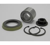 RAGLAGERSATZ HINTERACHSE Adatto Per FORD FOCUS I 01-, FIESTA V 01- /+ABS/ OE A