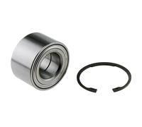 RAGLAGERSATZ HINTERACHSE Adatto Per JAGUAR S-TYPE 04-07, XJ 03-09 OE Zu Vergl.