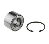 RAGLAGERSATZ HINTERACHSE Adatto Per JAGUAR S-TYPE 04-07, XJ 03-09 OE Zu Vergl.