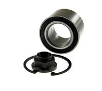 RAGLAGERSATZ HINTERACHSE Adatto Per MAZDA RX-8 03- OE Zu Vergl.: 201315, ADM58