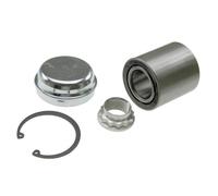 RAGLAGERSATZ HINTERACHSE Adatto Per MERCEDES VANEO 02- OE Zu Vergl: 200376, 0