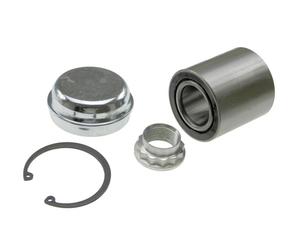 RAGLAGERSATZ HINTERACHSE Adatto Per MERCEDES VANEO 02- OE Zu Vergl: 200376, 0