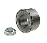 NTY Kit cuscinetto ruota compatibile con MERCEDES-BENZ KLT-ME-020